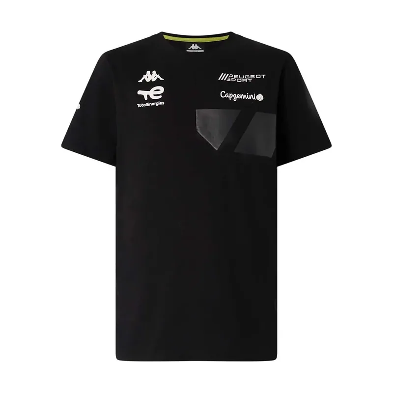 Camiseta Allerry Peugeot Sport
