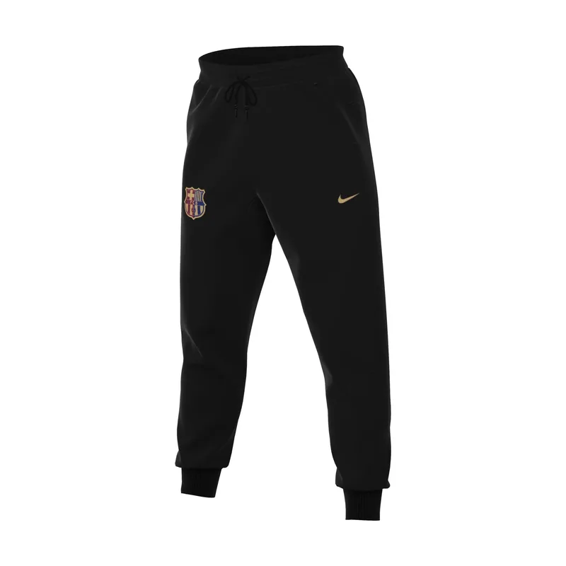 Pantalón de chándal FC Barcelona Tech Fleece 2024/25