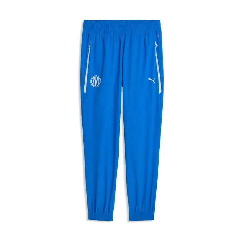 Pantalón de chándal tejido OM 2026/27 para hombre
