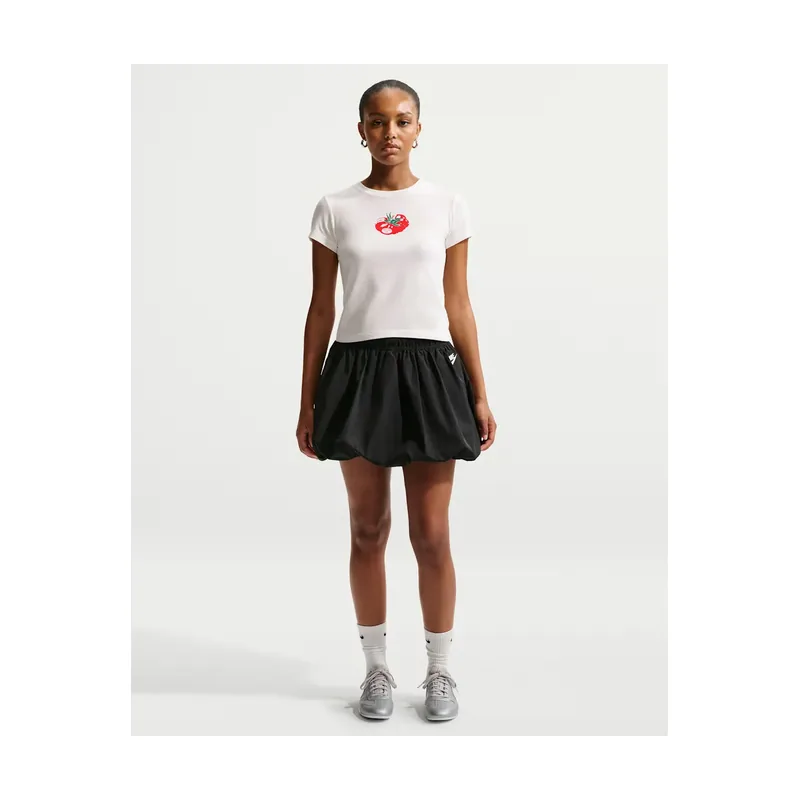 Camiseta corta de mujer Chill