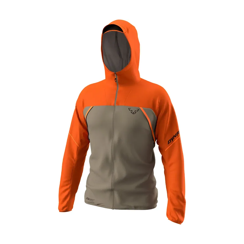 Chaqueta impermeable Alpine 3l