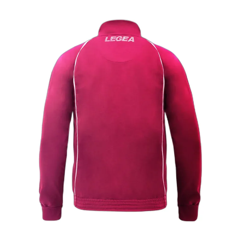 Chaqueta deportiva con cremallera Florida