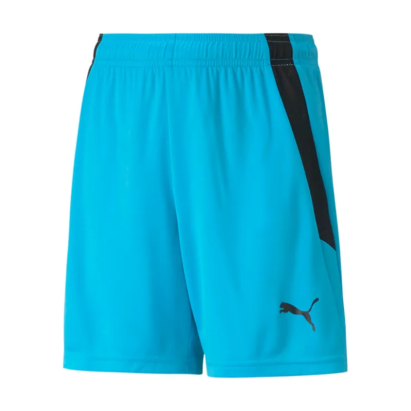 Pantalones cortos para niños Team Liga