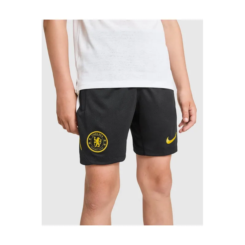 Pantalones cortos de niño Chelsea Strike