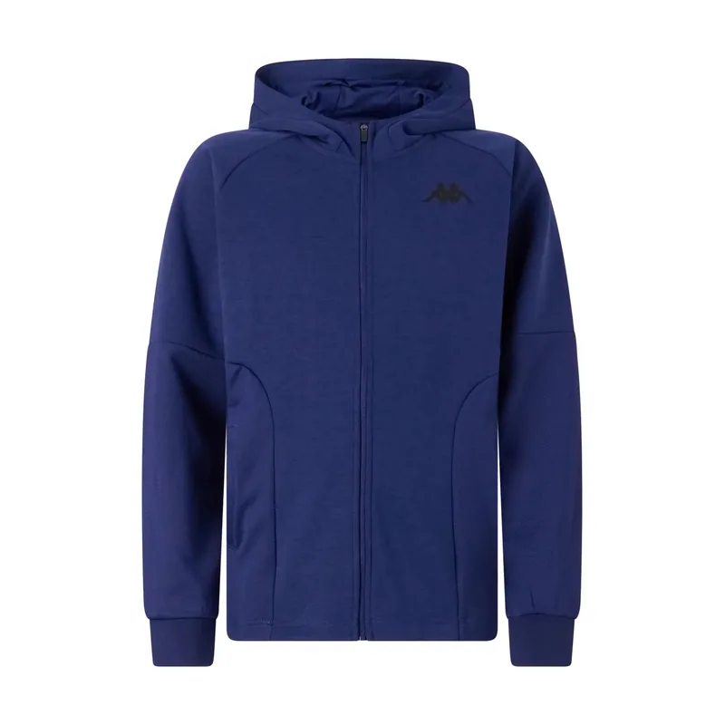 Sudadera con capucha Gequo