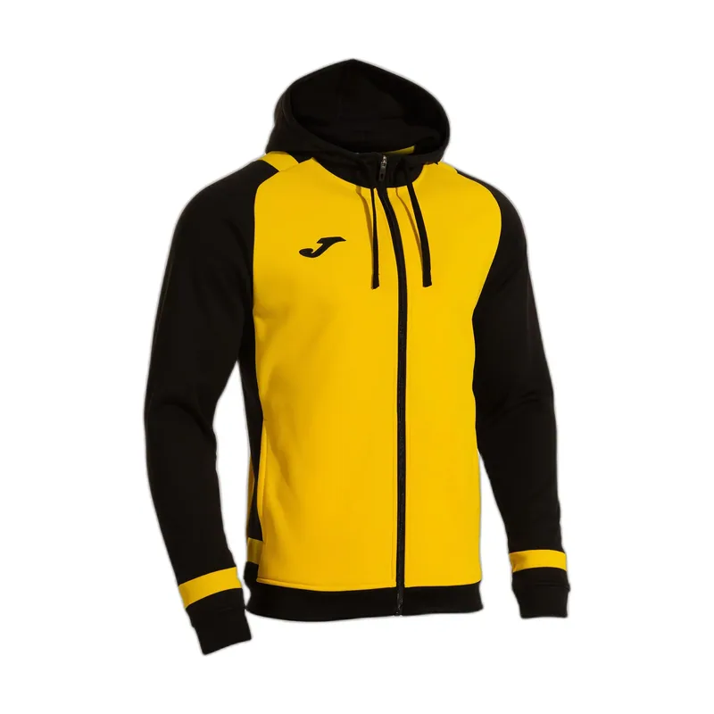 Sudadera con capucha Lider