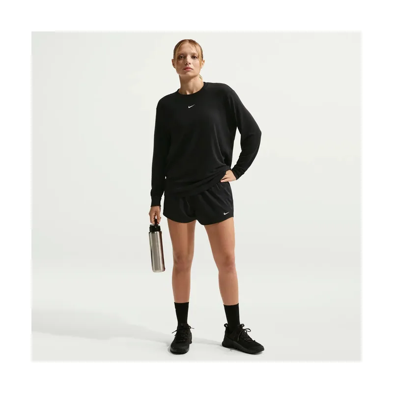 Short de cintura baja para mujer One