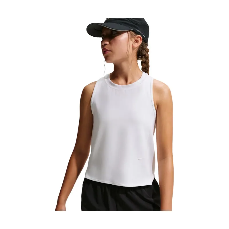 Camiseta de tirantes Mavn para niña