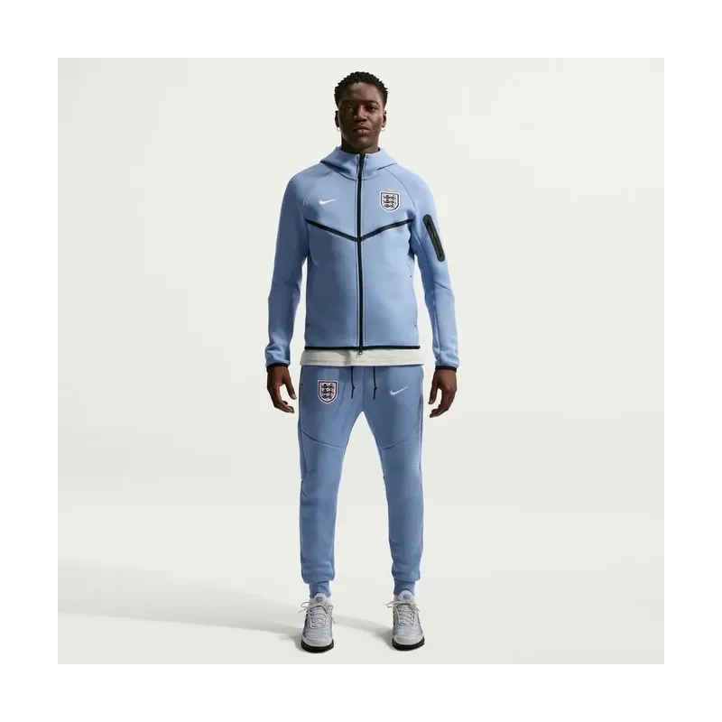 Sudadera con capucha Inglaterra Tech Fleece Mundial 2026
