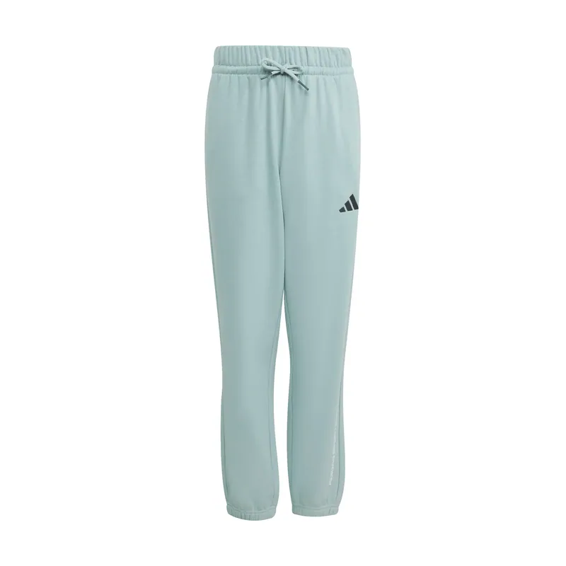 Pantalón de chándal para niño Slogan