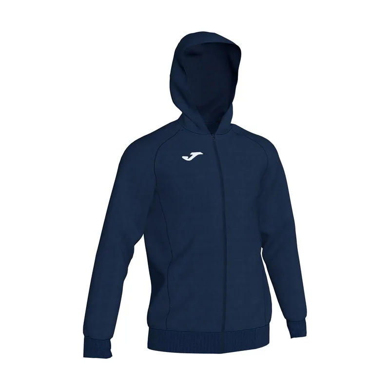 Chaqueta Capucha Menfis