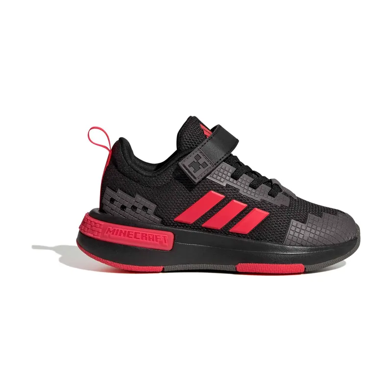 Zapatillas mini niño Minecraft Pro