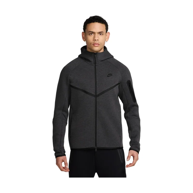 Sudadera con capucha Tech