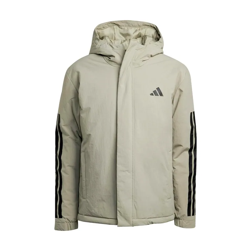 Chaqueta Essentials Climawarm 3-Stripes