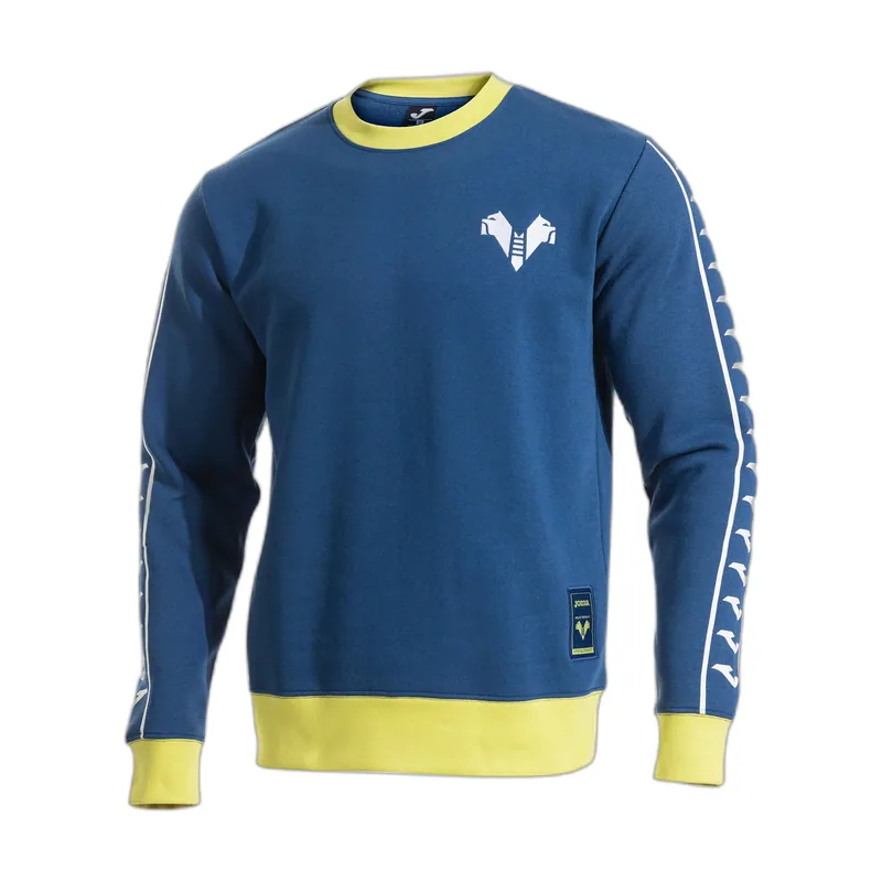 Sudadera Hellas Verona