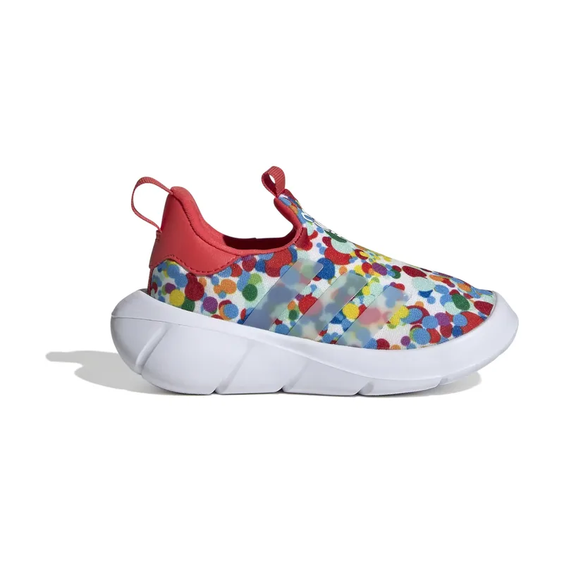 Zapatillas para bebés Monofit Slip-On