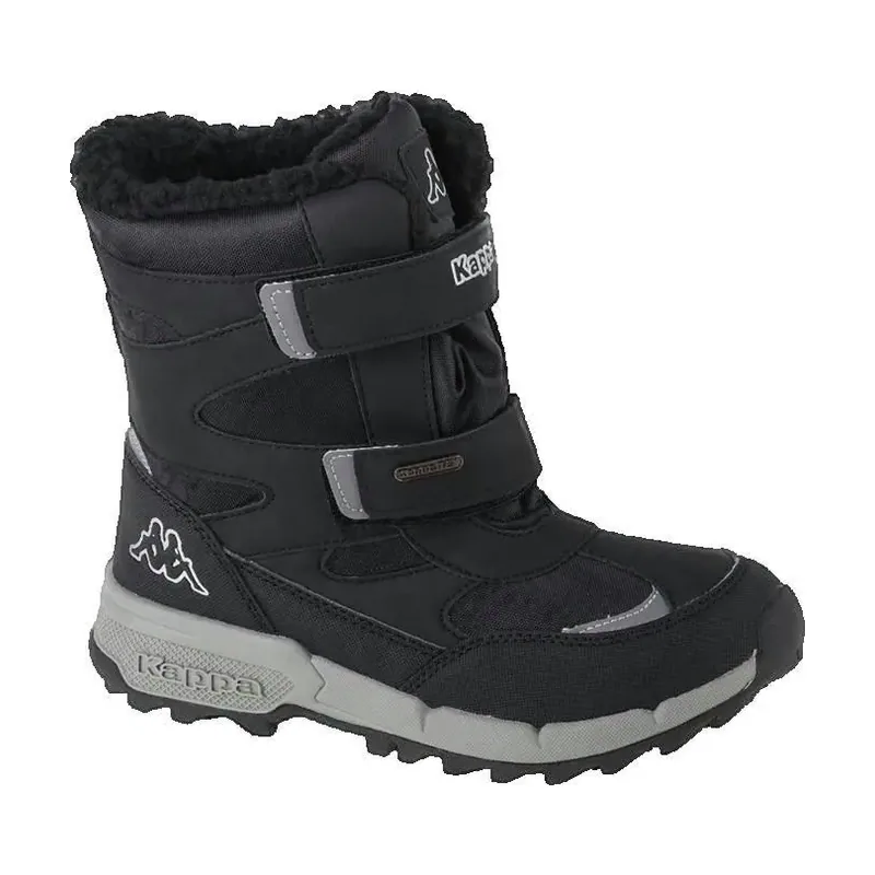 Botas de invierno para niños Cekis Tex