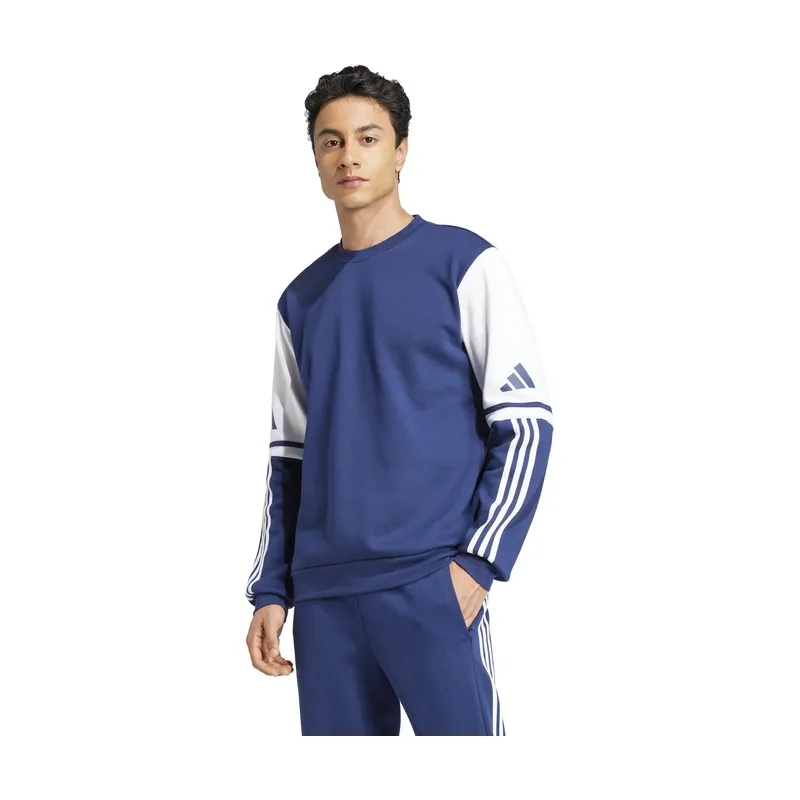 Sudadera Squadra25 para hombre