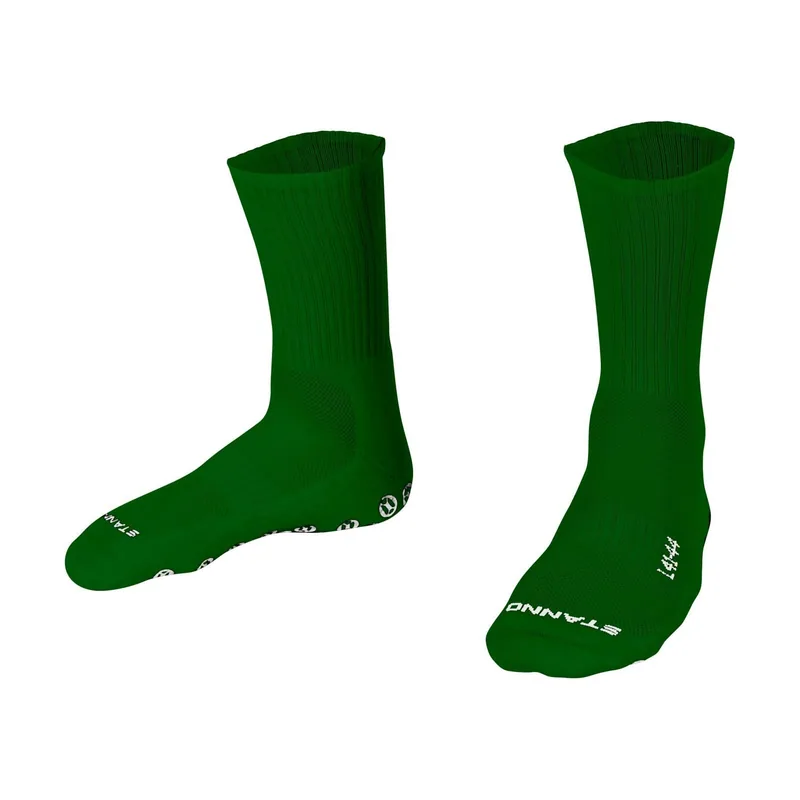 Calcetines Raw Crew