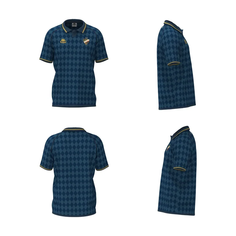 Camiseta Authentic Nekoda