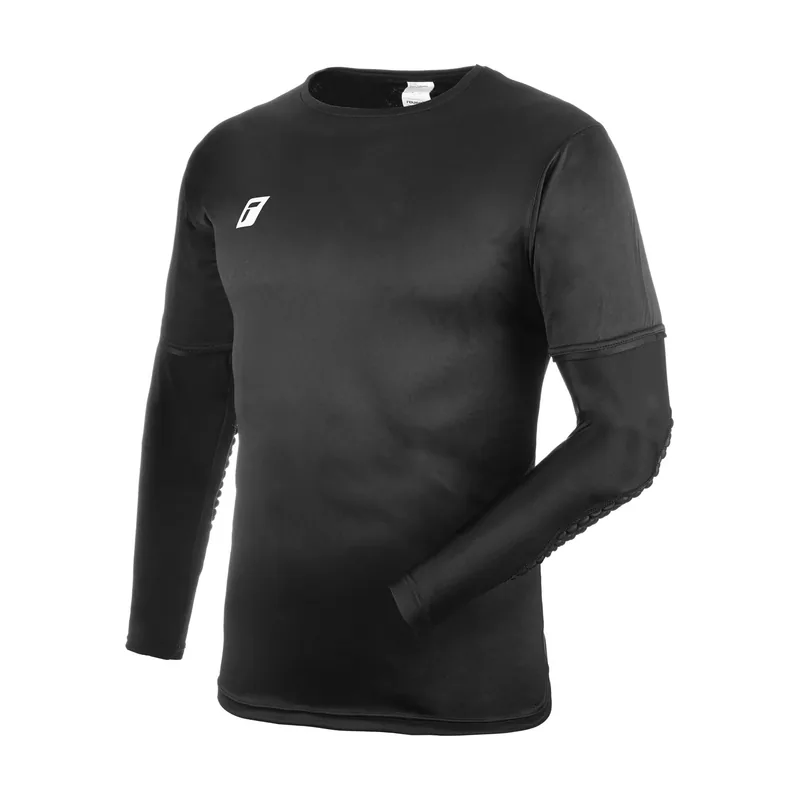 Camiseta de portero