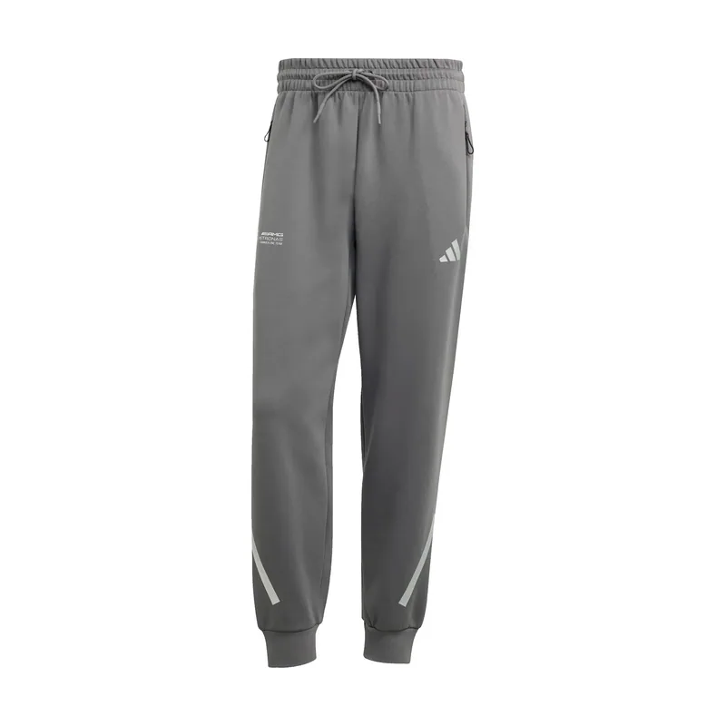 Pantalón de chándal Mercedes AMG Petronas Formula One Team Silver Arrows