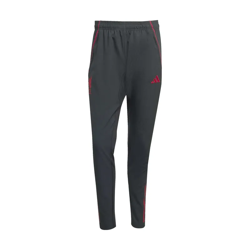 Pantalón de chándal Prematch Liverpool FC 2025/26
