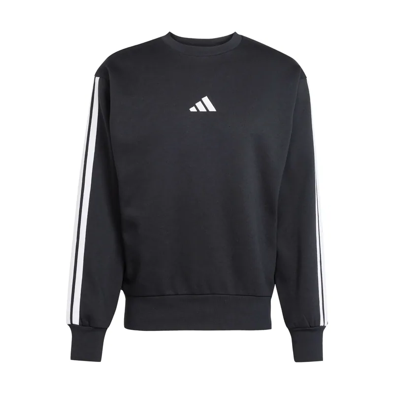 Sudadera Essentials Three Stripes