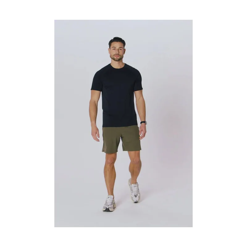 Camiseta The Training Day