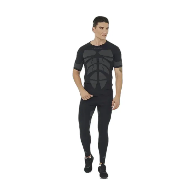 Leggings de entrenamiento intensivo D-Tech