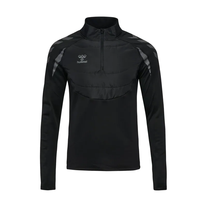 Sudadera con cremallera para niño BTC