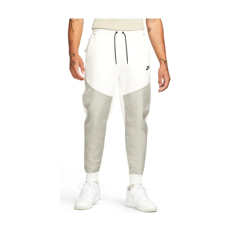 Pantalón de chándal Tech Overlay