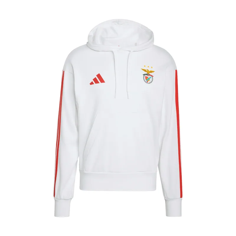 Sudadera con capucha Benfica de Lisboa DNA