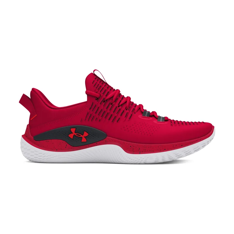 Zapatillas de cross training UA Dynamic IntelliKnit