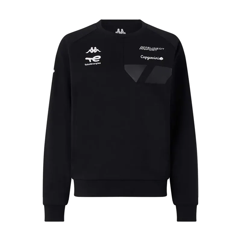 Sudadera mujer Peugeot Sport Arefodow