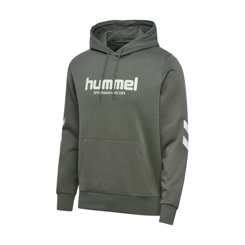 Sudadera con capucha Legacy 2.0