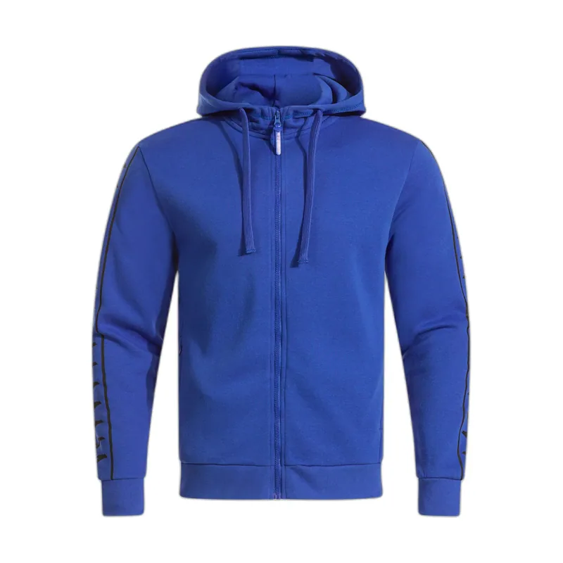 Chaqueta con capucha Heroic