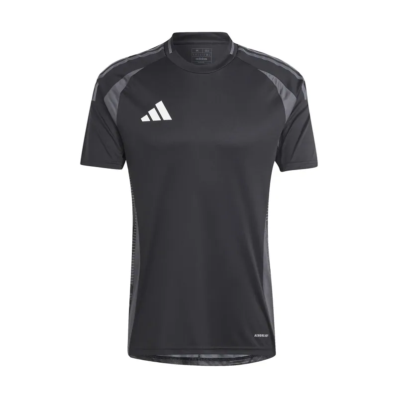 Camiseta Tiro 24 Competition Match
