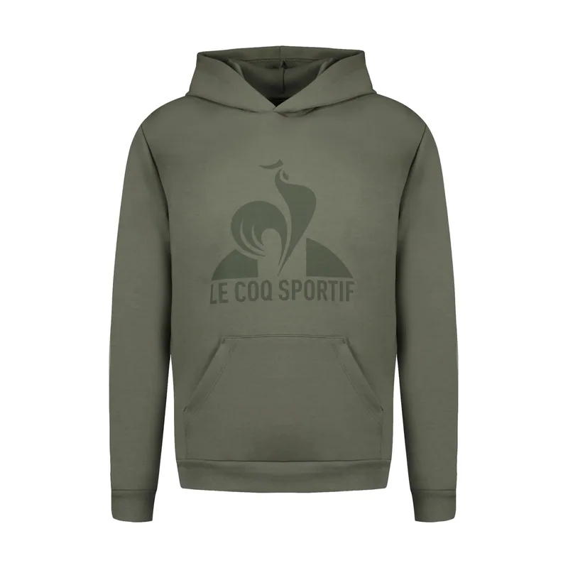 Sudadera con capucha infantil Essential