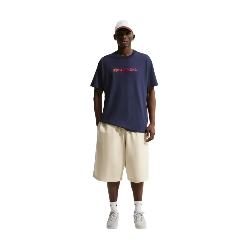 Camiseta del FC Barcelona Premium 2026/27