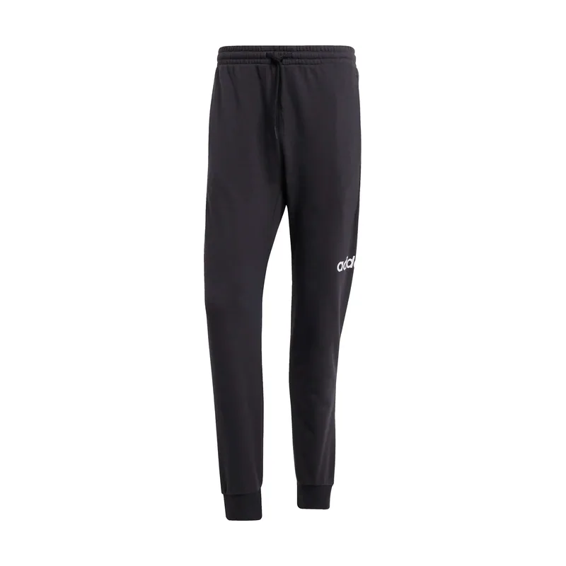 Pantalón de chándal de french terry Essentials Linear para hombre