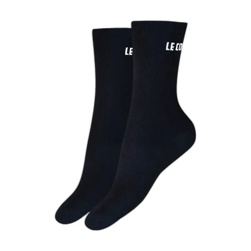 Pack de 2 Calcetines altos Essentiels N°1