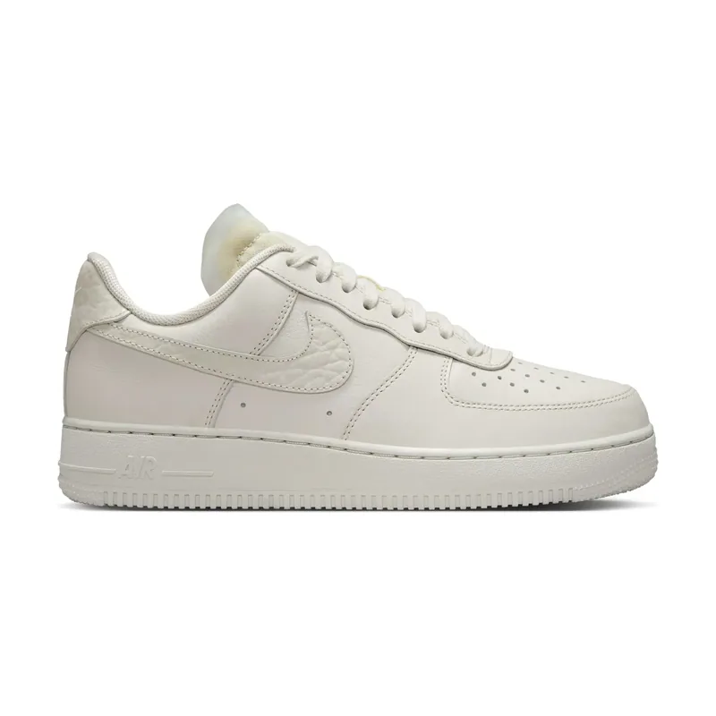 Zapatillas mujer Air Force 1 Premium