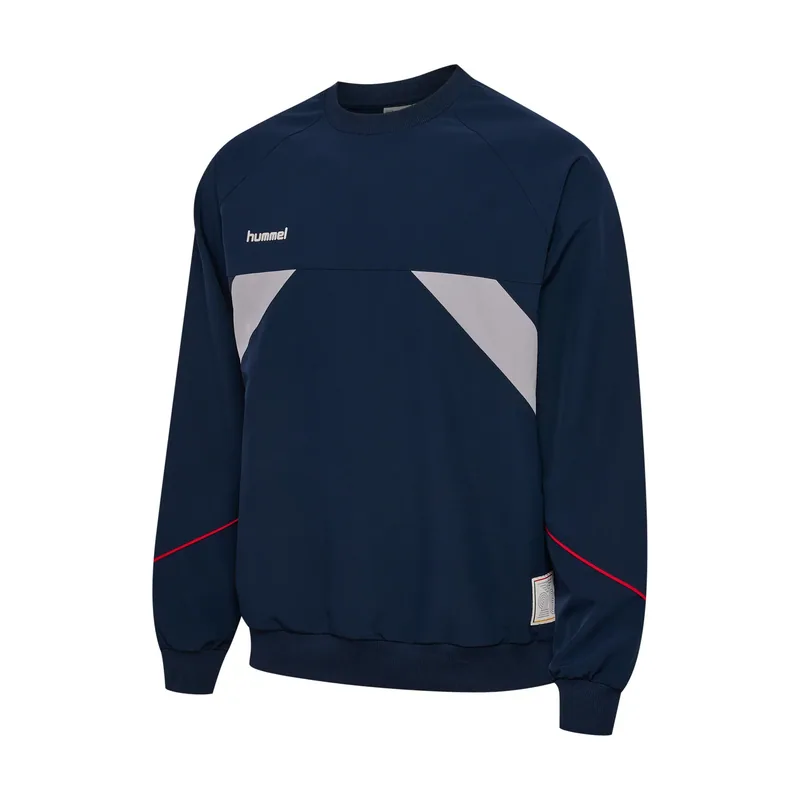 Sudadera World 26