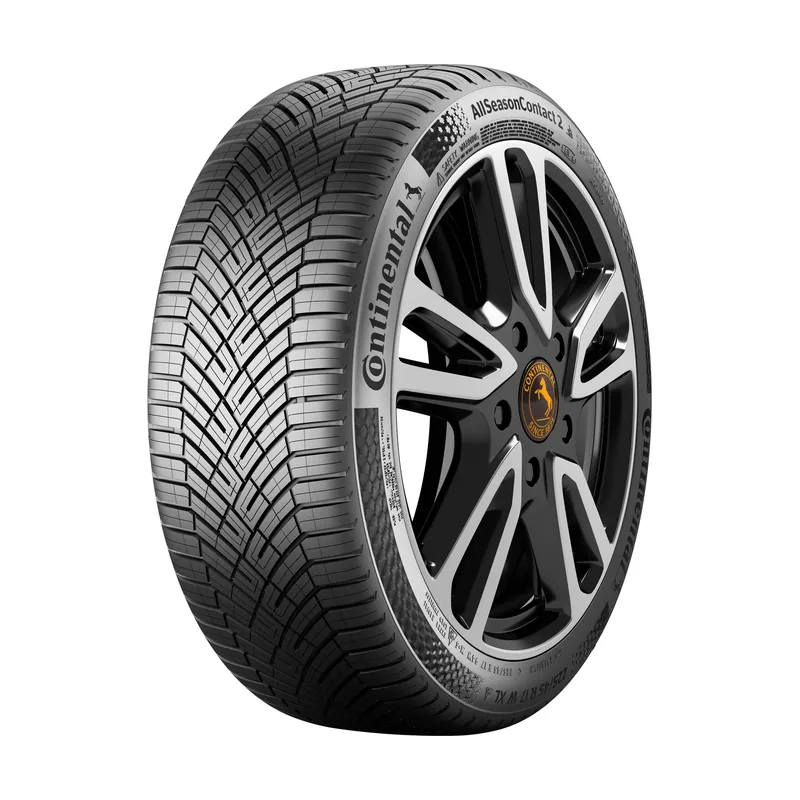 Continental AllSeasonContact 2 205/55 R16 91V