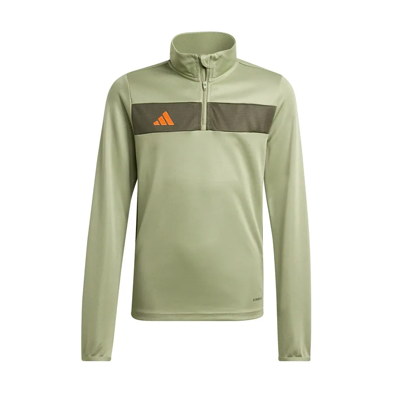 Sudadera de entrenamiento infantil Tiro25 Essentials