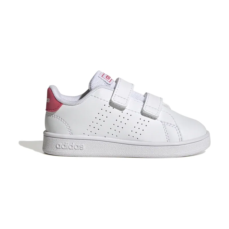 Zapatillas autoadherentes para niños Advantage Court Two