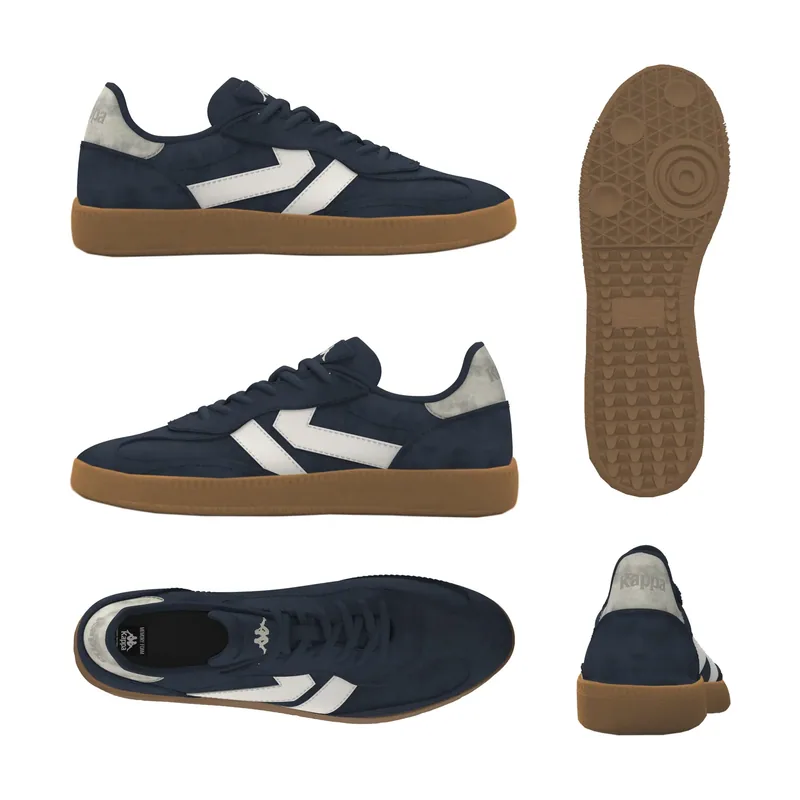 Zapatillas Authentic Parker