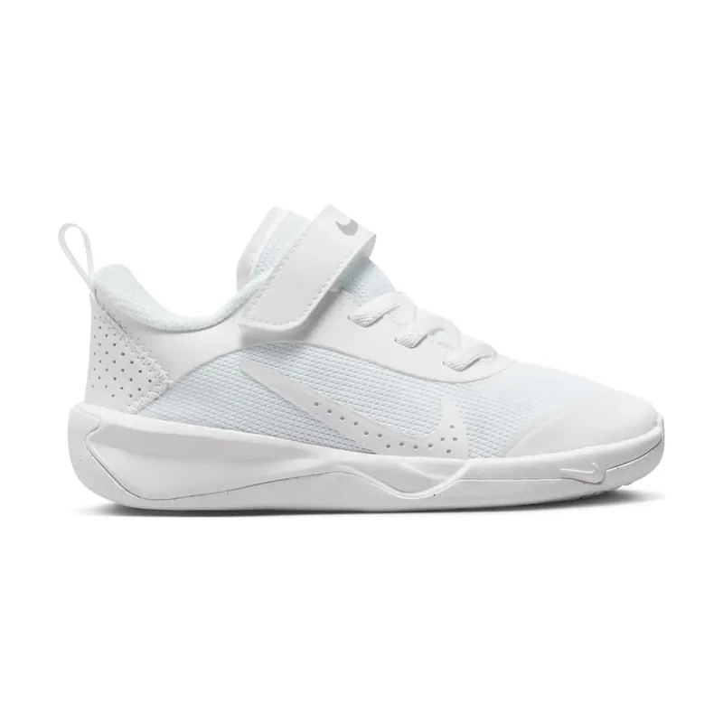 Zapatillas para niños Omni Multi-Court