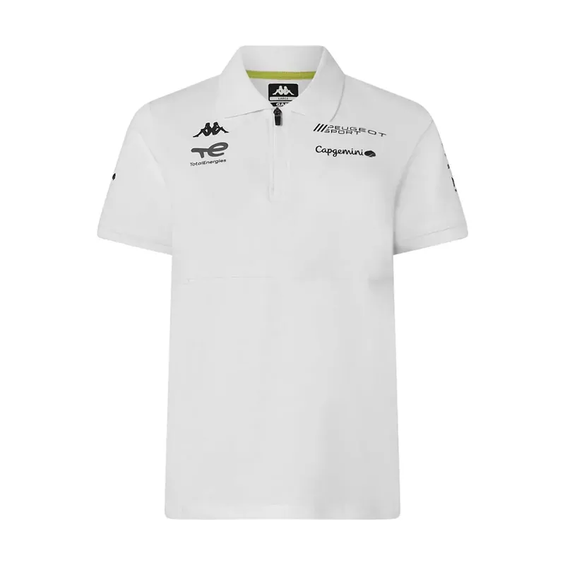 Camiseta mujer Andrews Peugeot Sport
